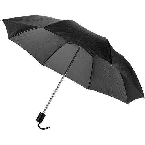 Telescopic umbrella