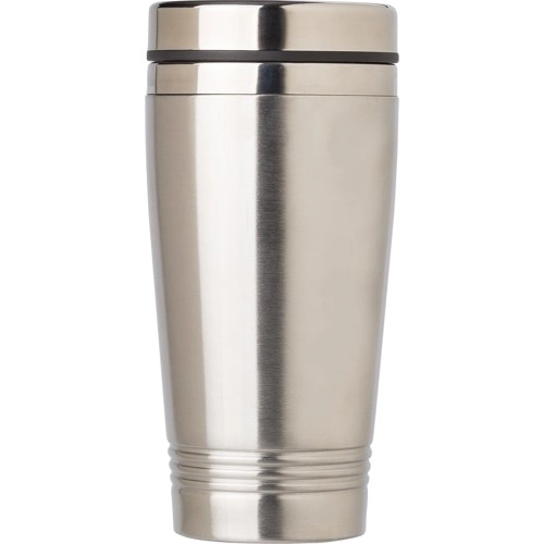 The Velma - Stainless steel double walled drinking mug (450ml)