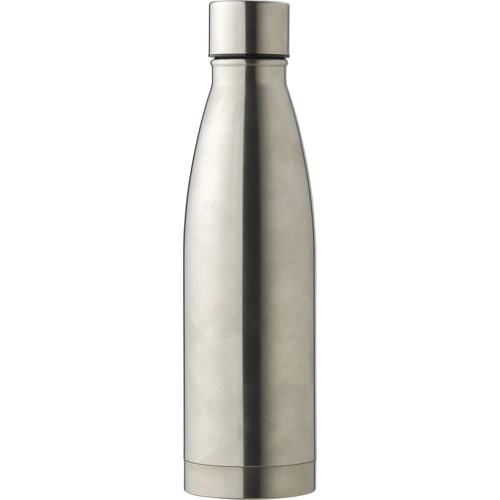 The Bentley - Stainless steel double walled bottle (500ml)