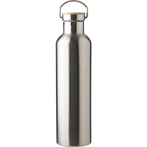 The Damien - Stainless steel double walled bottle (1L)