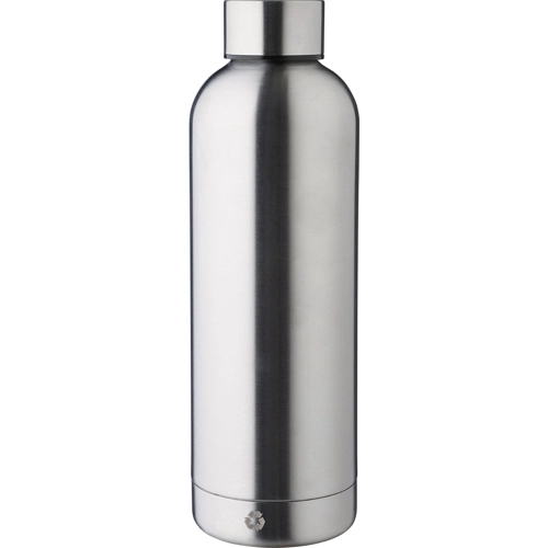 The Alasia - Recycled stainless steel double walled bottle (500ml)