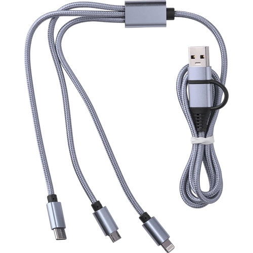 The Leif - Charging cable