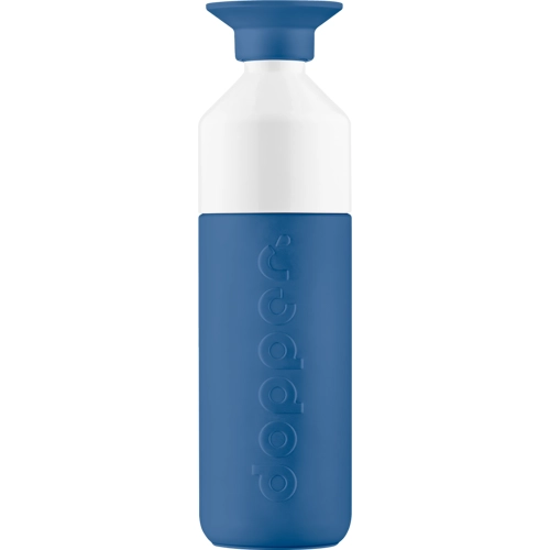 Dopper Steel Colour (800ml)