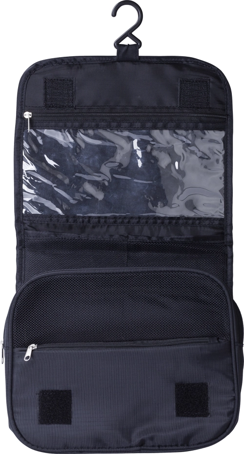 Travel toiletry bag