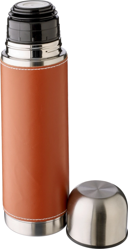Stainless steel flask (400ml)