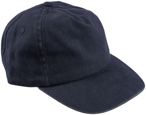Cotton cap