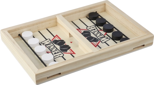 Fast Sling Puck game