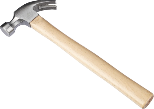 Beechwood hammer