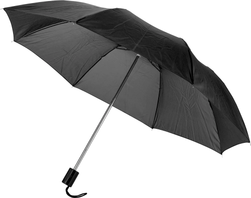 Telescopic umbrella