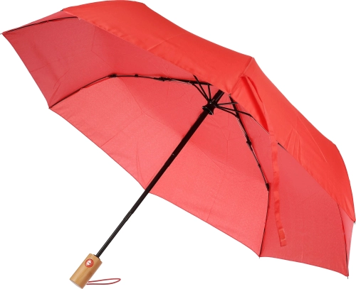 RPET Telescopic umbrella
