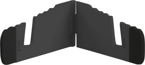 Tablet and smartphone holder