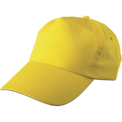 Cap, cotton twill