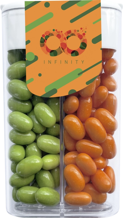 ATOMZ Duo - Fruit (44g)