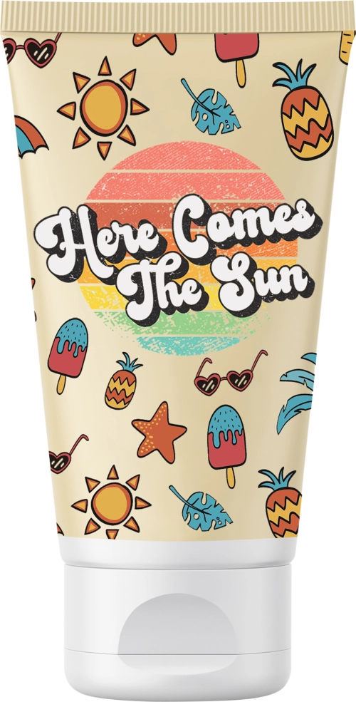 SPF30 Sun Lotion (50ml)