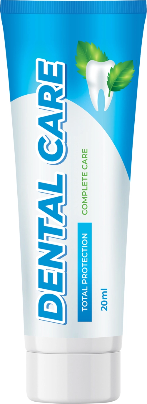 Toothpaste (20ml)