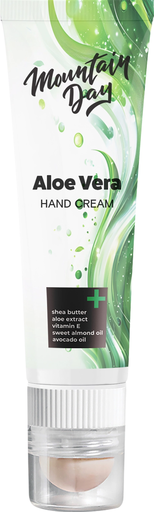 Hand Cream (20ml) & SPF20 Lip Balm 