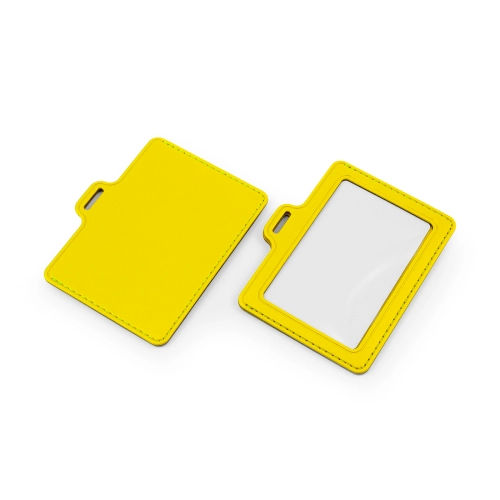 Porto Landscape ID Holder