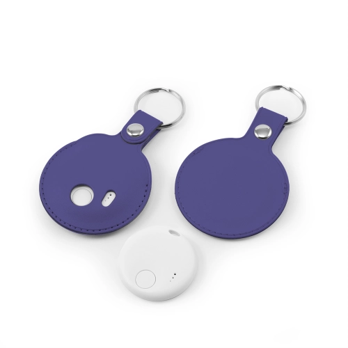 Porto FindMate Holder with silver split ring