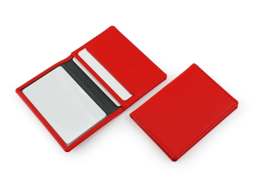 Eco Express ID or Credit Card Case