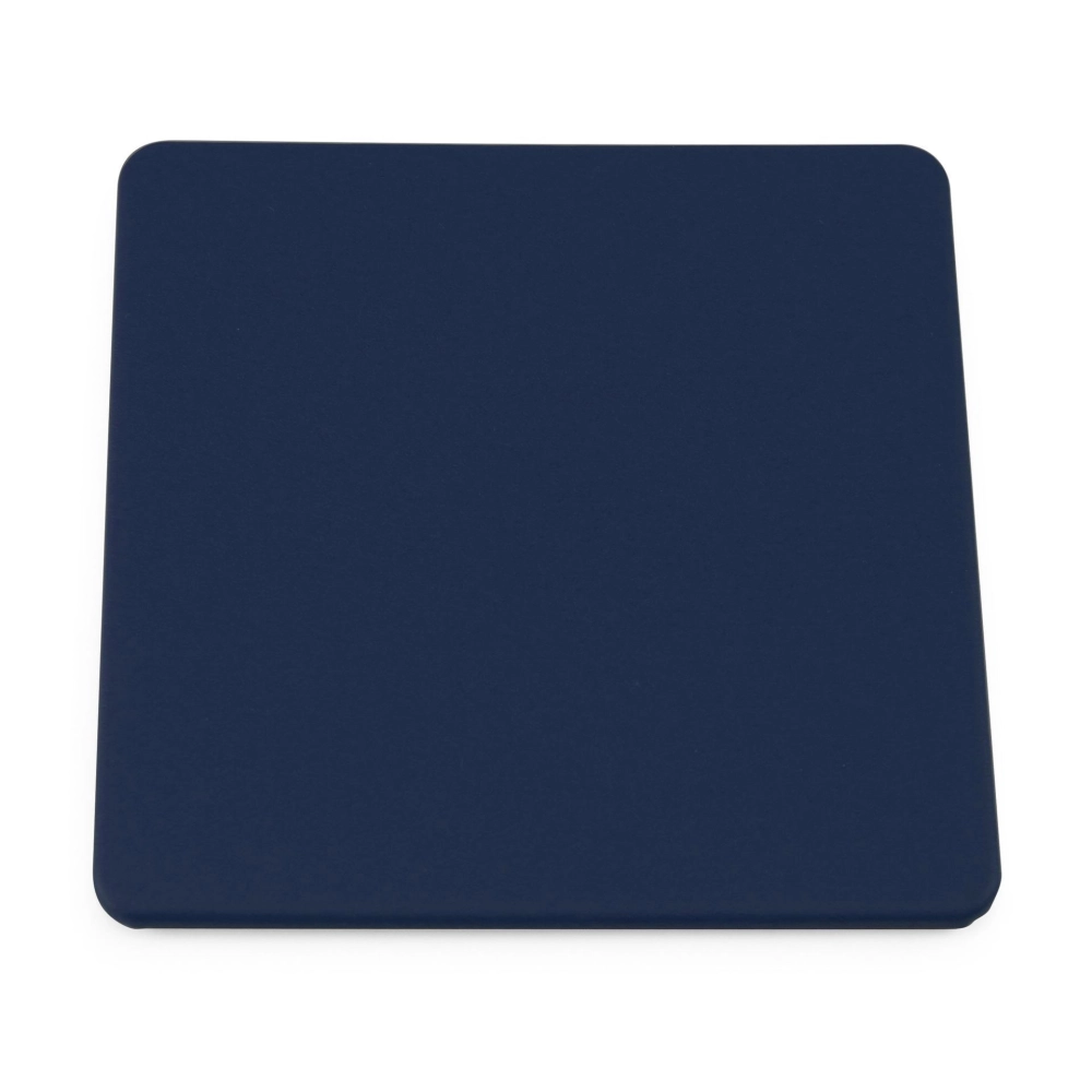 Porto Eco Square Luggage Tag in 4 colours.