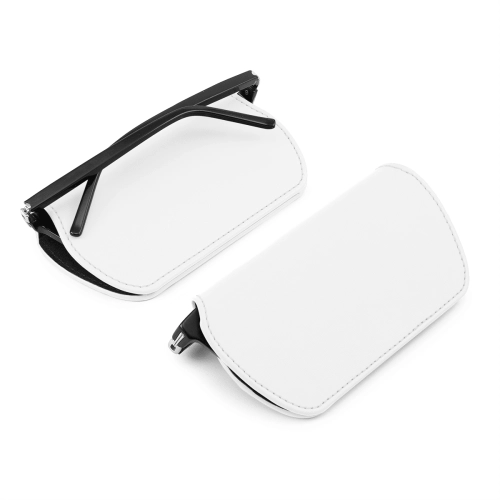 Porto Spec-Saver Magnetic Glasses Case