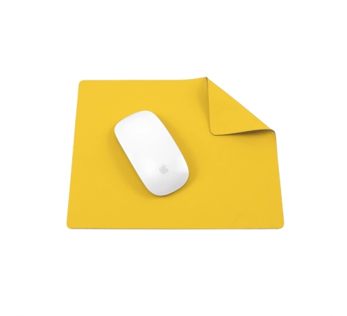 Flexi Mouse Mat, finished in Porto a quality recycled vegan material