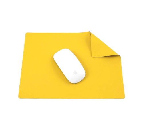 Flexi Desk Mat 212 x 293 mm, finished in Porto, a quality recycled vegan material