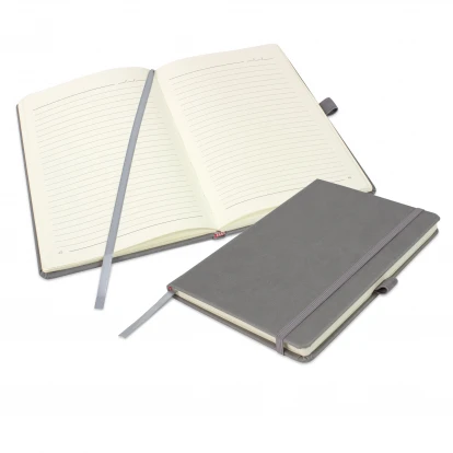 Holms A5 notebook