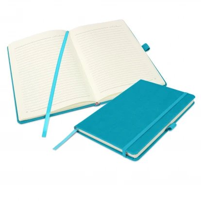 Holms A5 notebook
