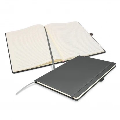 Wilson A4 notebook
