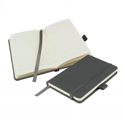 Wilson A6 notebook