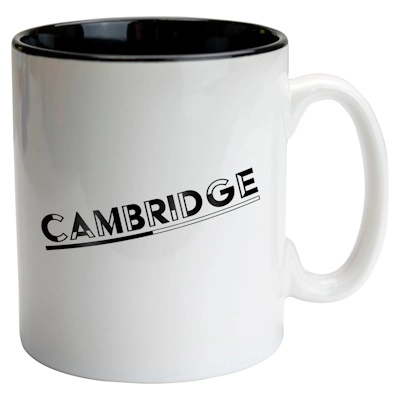 Cambridge Black Inner
