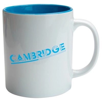 Cambridge Cyan Inner