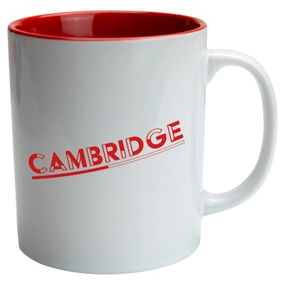 Cambridge Red Inner