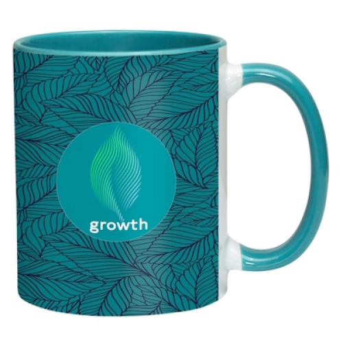 Two-Tone Sublimation Cobalt