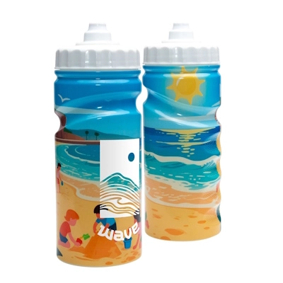 Sport Bottle 500ml Full Colour