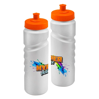 Sport Bottle 750ml Full Colour
