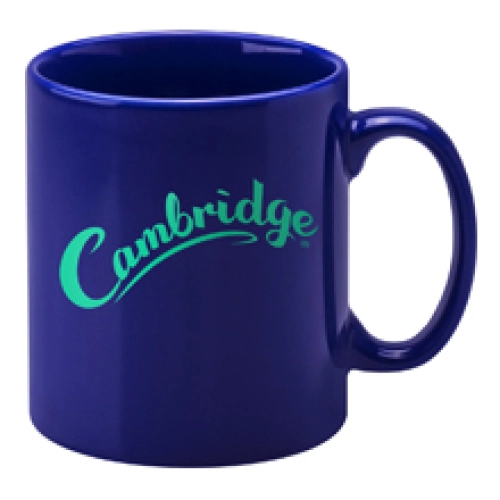 Cambridge Mid Blue