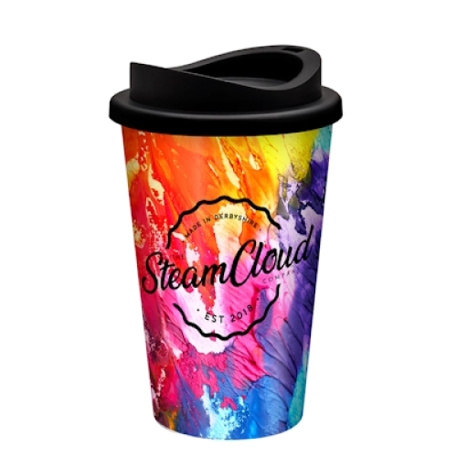 Universal Tumbler Full Colour