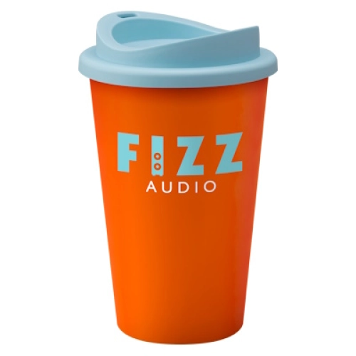 Universal Tumbler Orange