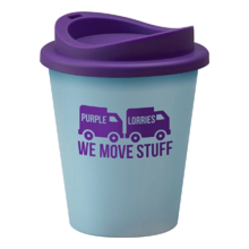 Universal Vending Cup Lt Blue
