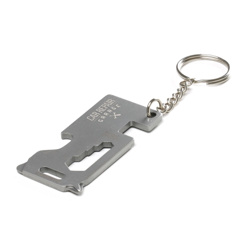 Multi-Tool Keyring