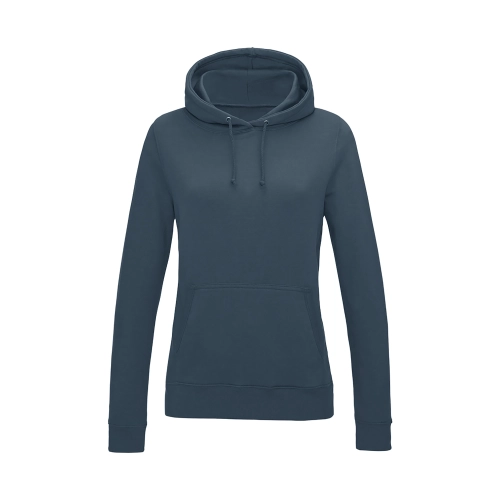 Awdis College Hoodie (Womens)