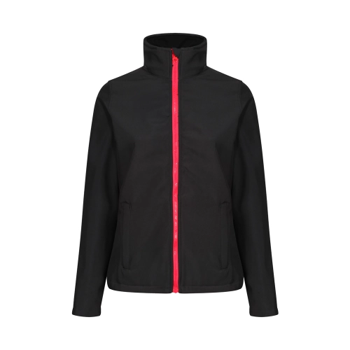 Regatta Ablaze Printable Softshell Womens