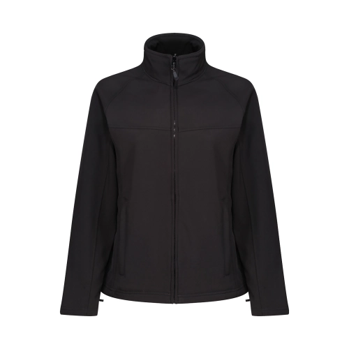 Regatta Uproar Softshell Jacket Womens