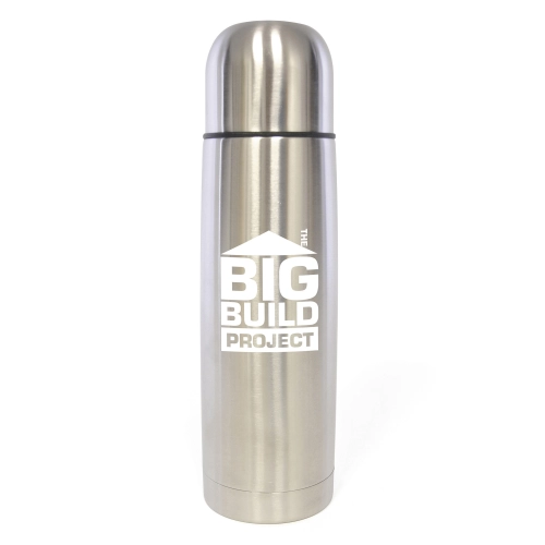 Glen 500ml Flask