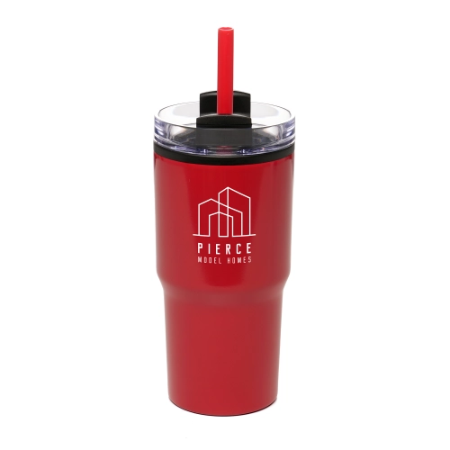 Everest Air 600ml Tumbler