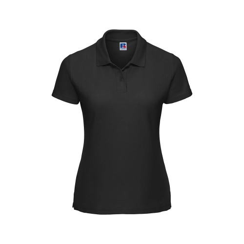 Russell Classic Polo Womens