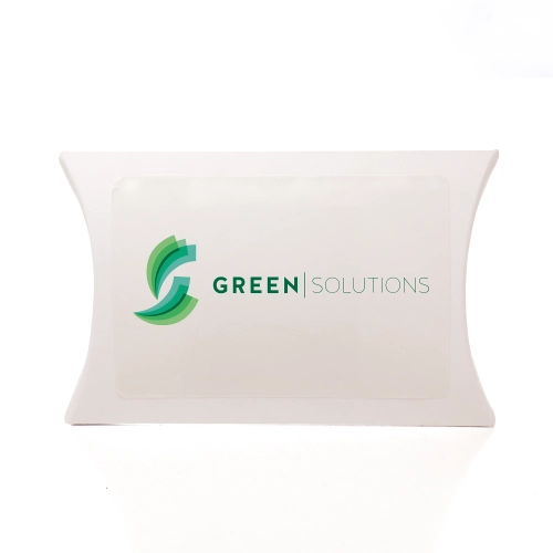 White Seed Ball Pillow Pack