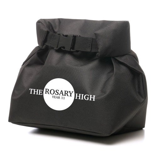 Roll Down Cooler Bag